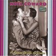 Noel Coward: A Room With A View, Vol. 1