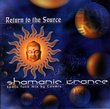 Shamanic Trance V.3