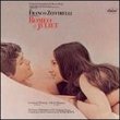 Movie Soundtrack Romeo & Juliet