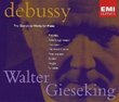 Debussy: The Complete Works for Piano