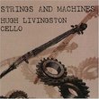 Strings & Machines