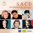SACD: The Classics Sampler [Hybrid SACD]