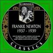 Frankie Newton 1937 1939