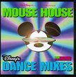Mouse House: Feel the Vibe