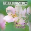 Debussy Naturally