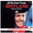 All The Best From Scotland: 20 Great Favorites, Vol. 3