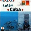 Air Mail Music: Salsa-Cuba