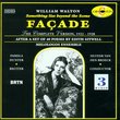 William Walton: Façade - (Somethin lies beyond the Scene) - The Complete Version - after a set of 40 Poems by Edith Sitwell
