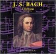 J.S. Bach: Toccatas