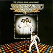 Saturday Night Fever: The Original Movie Sound Track Original recording remastered, Soundtrack Edition by Bee Gees, Various Artists (1996) Audio CD
