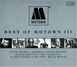 Vol. 3-Best of Motown