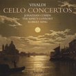 Vivaldi: Cello Concertos