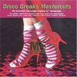 Disco Breaks Mastercuts