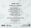 Mark Abel: Home Is a Harbor - The Palm Trees Are Restless