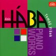 Alois Haba:Scherzo