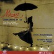 Mozart: Piano Concertos Nos. 11 & 12 [Hybrid SACD]