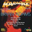 Karaoke: Bryan Adams