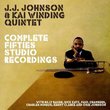 Complete 50s Studio Recordings