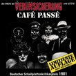 Café Passé