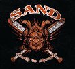 Sand | Death to Sheeple | CD