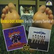 Keys to the Country / Barefootin