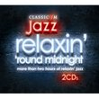 Relaxin Round Midnight- The Very Best Of Classic FM