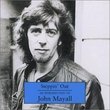 Steppin Out: Intro to John Mayall