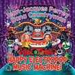 Happy Electropop Music Machine