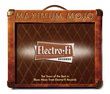 Maximum Mojo: Electro-Fi Records 10th Anniversary Collection