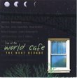 Live at the World Cafe: The Next Decade
