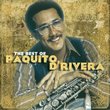 Best of Paquito D'Rivera