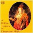 Treasury of Elizabethan Music