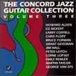 Concord Jazz Guitar Collection 3