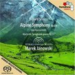 Richard Strauss: Alpine Symphony, Macbeth
