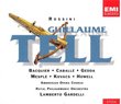Rossini - Guillaume Tell / Bacquier, Caballé, Gedda, Mesplé, Kovacs, Howell, RPO, Gardelli