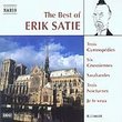 The Best of Erik Satie