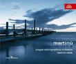 Martinü: Symphonies Nos. 1-6