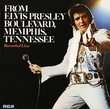 From Elvis Presley Boulevard, Memphis Tennessee