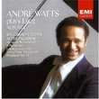 Andre Watts Plays Liszt Vol 1