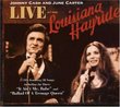 Live at the Louisiana Hayride