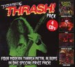 Earache Thrash Pack