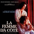 Femme D'a Cote