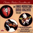 An Ennio Morricone - Dario Argento Trilogy