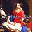 Bach J.S: Christmas Cantatas
