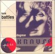 Tank Battles:the songs of Hanns Eisler