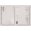 Winter Special 2016 EXO [For Life] Album 2CD + Poster + Photobook + Photocard + Postcard + Sticker