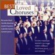 Best Loved Choruses