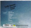 Traffic Quintet Plays Alexandre Desplat