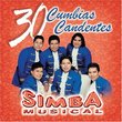 30 Cumbias Candentes