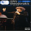 Mikis Theodorakis the Greek